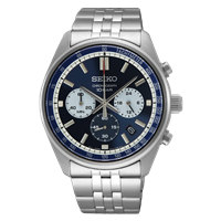 Orologio Seiko Uomo Sportura in Acciaio SSB427P1